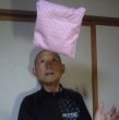 画像5: 健康長寿を願う高齢者のための運動グッズ【いきいきハッピー】（ハート型） (5)